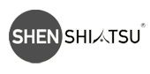 Shen Shiatsu-Logo
